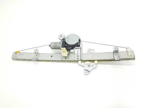 Used Front left window mechanism Front left window mechanism 39203547 39203547