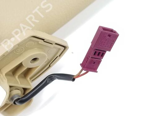 Right sun visor BMW 5 (E60) 530 d | BP5852138I2 