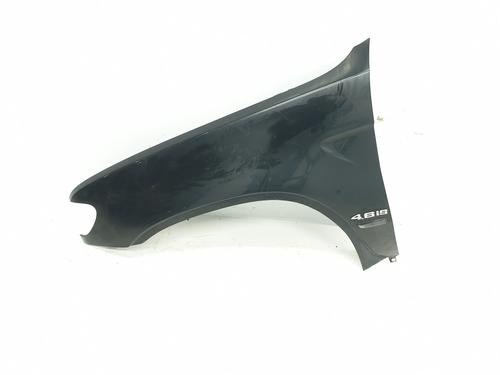 Used Left front fenders BMW X5 (E53) 4.6 is (347 hp) 21178640