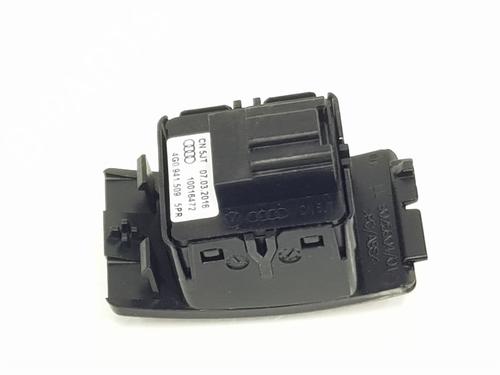 Warnblinkschalter AUDI A6 C7 (4G2, 4GC) 2.0 TDI | BP30487247I22