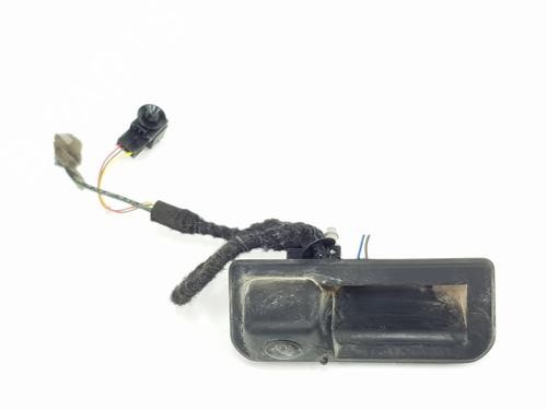 Used Tailgate handle Tailgate handle SKODA KAROQ (NU7, ND7) 2.0 TDI (150 hp) 36024876 36024876