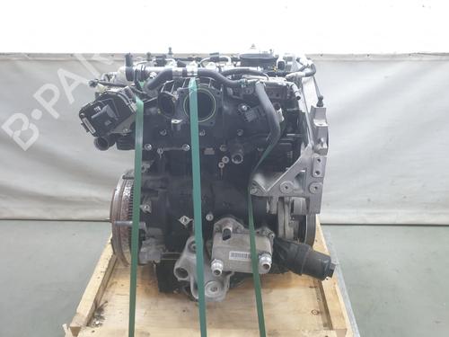 Engine ALFA ROMEO GIULIA (952_) 2.2 D (952AFA25, 952AFM25, 952ALA25) | BP34052679M1  - Image 12
