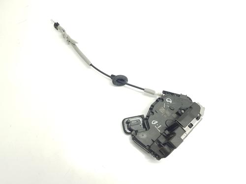 Rear right lock CUPRA LEON (KL1, KU1, KUG)  | BP29358574C99 