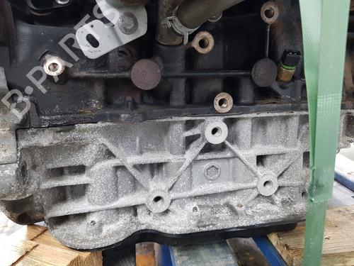 Engine RENAULT MASTER III Platform/Chassis (EV, HV, UV) 2.3 dCi 170 FWD (EV0L, HV0L, UV0L) | BP29755379M1