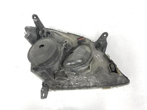 Left headlight OPEL SIGNUM Hatchback (Z03) 2.2 DTI (F48) | BP8602828C28 