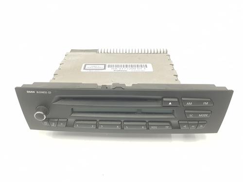 Used Radio BMW 3 (E90) 318 d (143 hp) 10338957