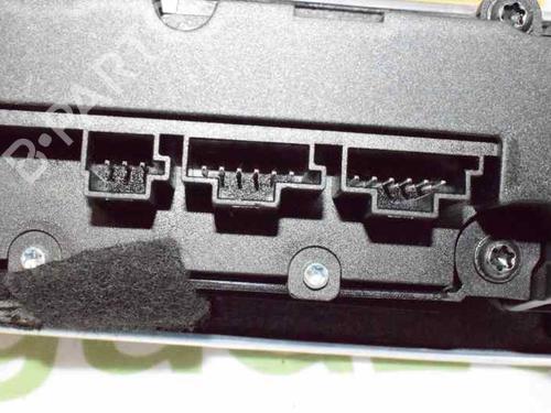 Warning switch MERCEDES-BENZ C-CLASS Coupe (CL203) C 220 CDI (203.706) | BP13098105I22 