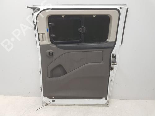 Right slide door FORD TRANSIT CUSTOM V362 Bus (F3) 2.0 EcoBlue | BP31015614C75