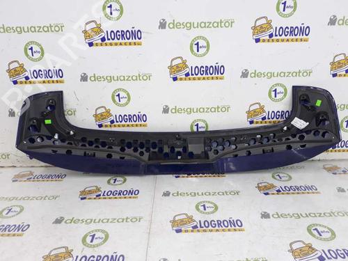 Rear spoiler FORD FOCUS III Turnier 1.0 EcoBoost | BP8746769C96 