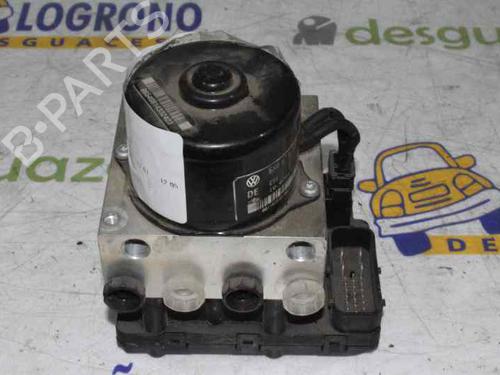 ABS pump VW POLO IV (9N_, 9A_) 1.4 TDI | BP2973284M43