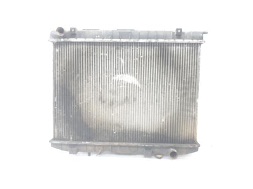 Water radiator OPEL FRONTERA A (U92) 2.5 TDS | BP28198314M31 