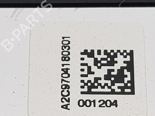 Instrument cluster HYUNDAI TUCSON (TL, TLE) 1.6 GDi | BP32146978C47 