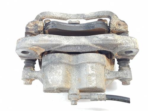 Left front brake caliper VW CRAFTER Van (SY_, SX_) | BP36052389M105 - Image 2