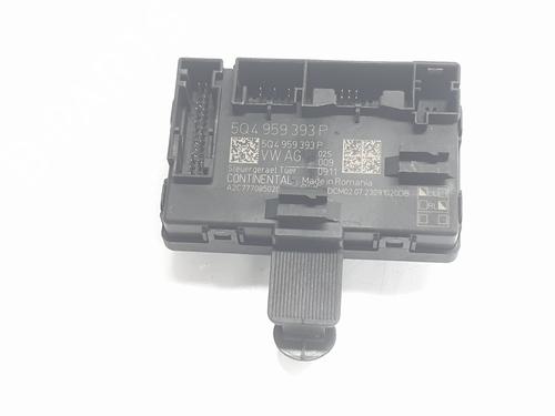Modulo electronico VW CRAFTER Platform/Chassis (SZ_)  | BP29534906M83 