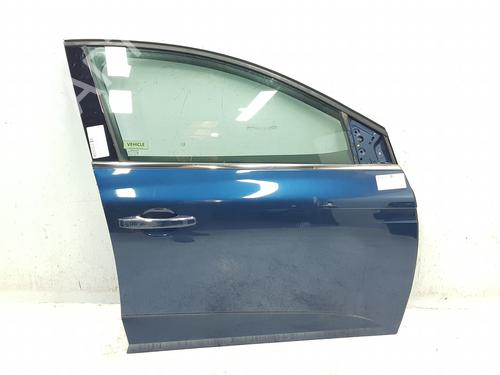 Used Right front door Right front door RENAULT MEGANE IV Hatchback (B9A/M/N_) 1.2 TCe 100 (B9MS) (100 hp) 33313847 33313847