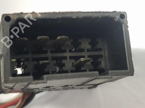 Right mirror AUDI A3 (8L1) S3 quattro | BP16249513C27 