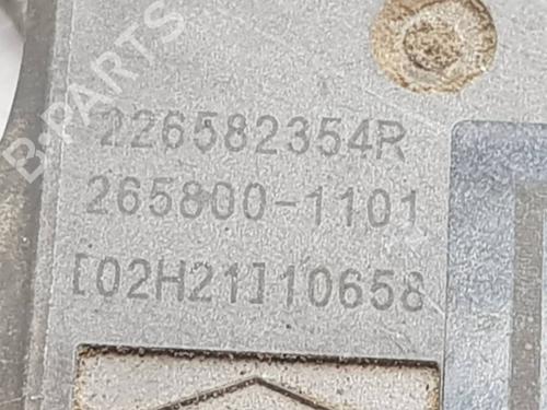 Electronic sensor RENAULT EXPRESS Box Body/MPV | BP38486149M84 - Image 4