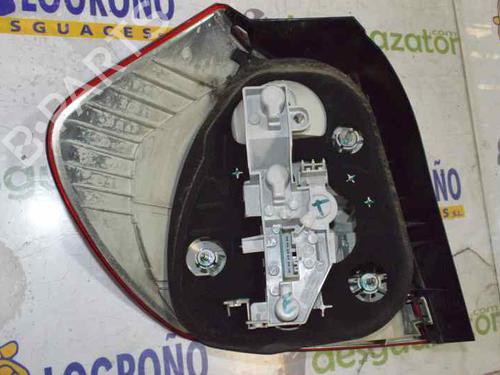 Right taillight BMW 1 (E87) 120 d | BP1157823C35 