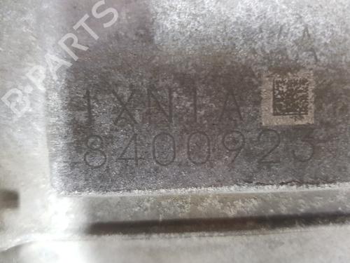 Gearbox NISSAN QASHQAI / QASHQAI +2 I (J10, NJ10, JJ10E)  | BP10218678M3 