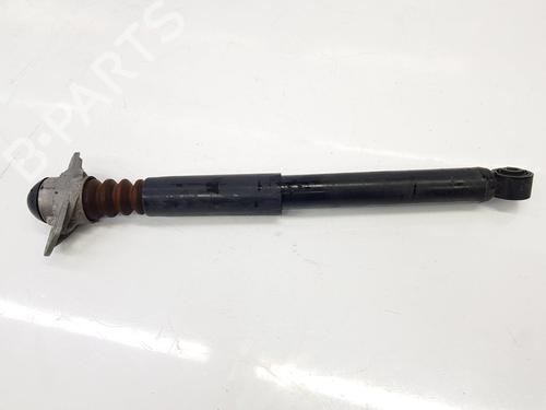 Left rear shock absorber VW GOLF VI (5K1) 1.4 TSI | BP8898112M18 
