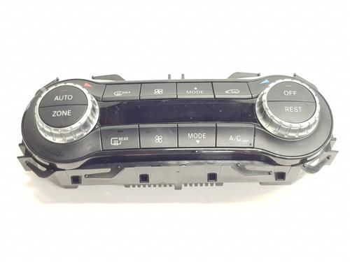Climate control MERCEDES-BENZ GLA-CLASS (X156) GLA 200 CDI / d (156.908) | BP28964965I5 