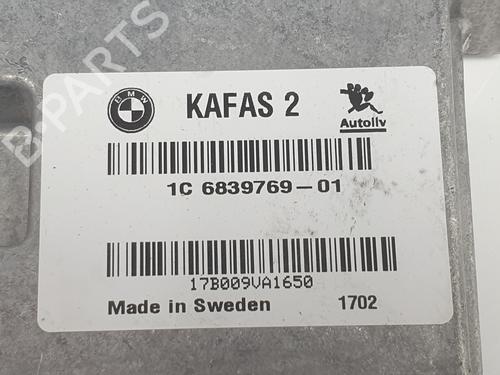 Elektronisk modul BMW X1 (F48) sDrive 18 d | BP22334702M83 