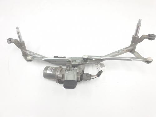 Front wiper motor RENAULT TRAFIC III Van (FG_) 2.0 dCi 130 (FGMY) | BP36073496M29 - Image 3