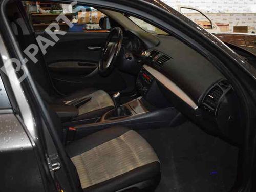 Right rear window switch BMW 1 (E87) 118 d | BP3378855C107  - Image 72