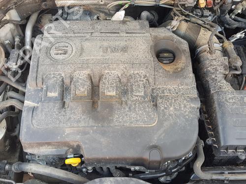 Gearbox SEAT LEON ST (5F8) 2.0 TDI 4Drive | BP35737186M3  - Image 33