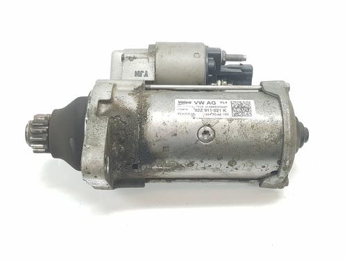 Used Starter SKODA KAROQ (NU7, ND7) 1.6 TDI (115 hp) 18298383