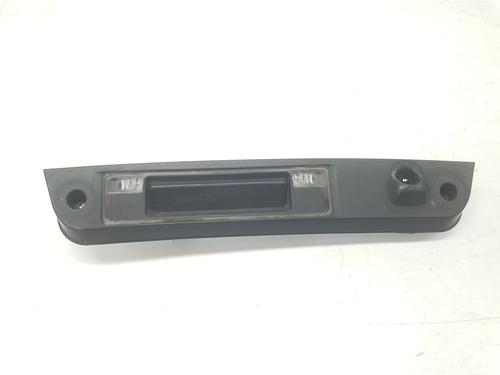 Used Tailgate handle VOLVO XC40 (536) [2017-2025]  26697777