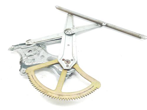 Front left window mechanism TOYOTA LAND CRUISER PRADO (_J12_) 3.0 D-4D (KDJ120, KDJ125) | BP6319926C22 
