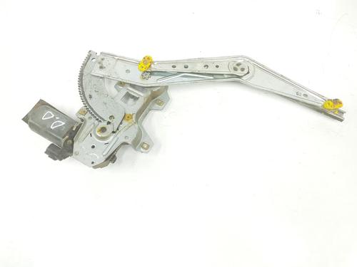 Front right window mechanism ALFA ROMEO 166 (936_) 2.4 JTD (936A2B__) | BP10724410C23 