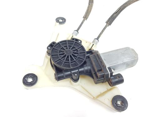 Front left window mechanism OPEL MOVANO B Van (X62) | BP37630768C22 - Image 5