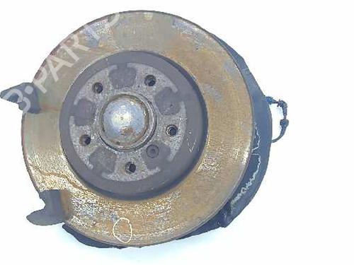 Used Right front steering knuckle BMW 3 Coupe (E46) 330 Cd (204 hp) 8049532