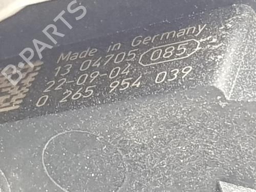 Servo brake RENAULT ZOE (BFM_)  | BP34277668M42  - Image 7