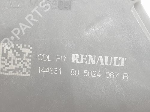 Front right lock RENAULT SYMBIOZ 1.8 E-Tech 160 Full Hybrid | BP34698444C97 - Image 3