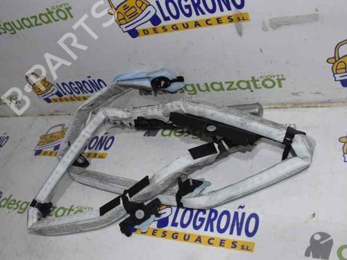Left curtain airbag BMW 3 (E90) 330 d | BP779121C11 
