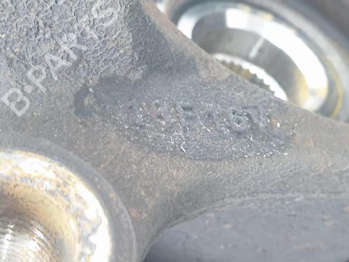 Right front steering knuckle CITROËN JUMPER II Van 2.0 BlueHDi 130 | BP16853706M26