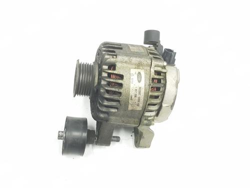 Alternator FORD FIESTA V (JH_, JD_) 1.4 TDCi | BP6026338M7 