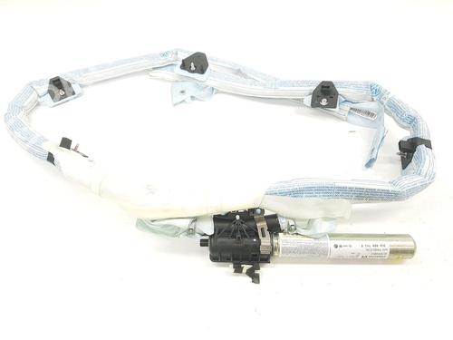 Venstre gardin kollisjonspute VW PASSAT B6 Variant (3C5) 1.9 TDI (105 hp) 13639526