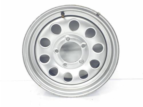 Used Rim SUZUKI SAMURAI Closed Off-Road Vehicle (SJ_) 1.9 TD All-wheel Drive (SJ419TD) (63 hp) 9312708