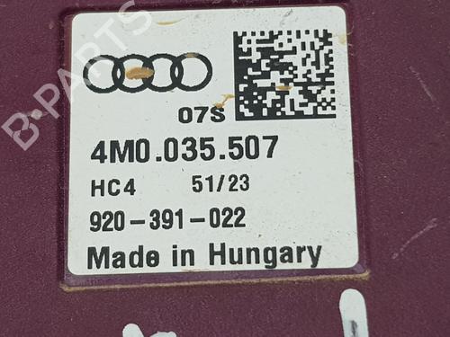 Electronic module SEAT IBIZA V (KJ1, KJG) 1.0 MPi | BP27513256M83 