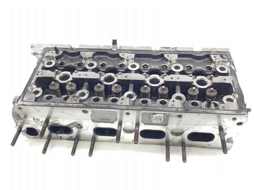 Used Cylinder head Cylinder head AUDI A6 C8 Avant (4A5) 40 TDI Mild Hybrid (204 hp) 33208135 33208135