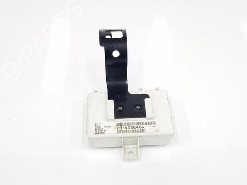 Used Electronic module RENAULT LAGUNA III Grandtour (KT0/1) 1.5 dCi (KT0A, KT0R, KT02) (110 hp) 12464387