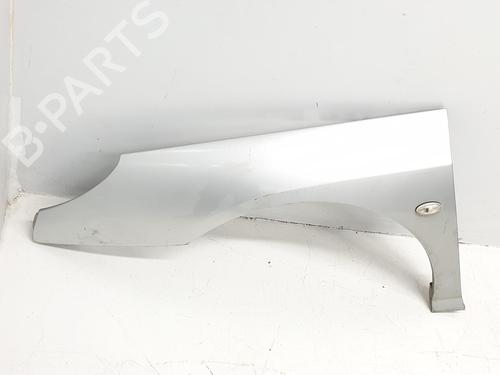 Left front fenders PEUGEOT 407 SW (6E_, 6D_) 2.0 Flex | BP16891459C41 