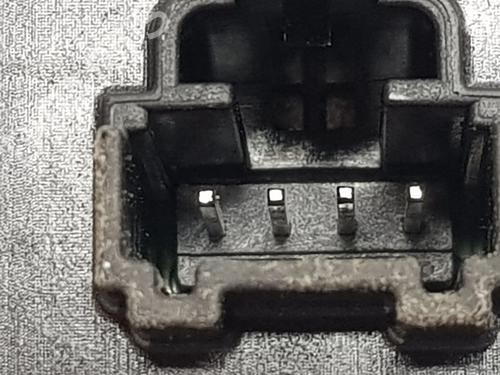 Left front window switch FORD FOCUS IV (HN) | BP36699460I27 - Image 2