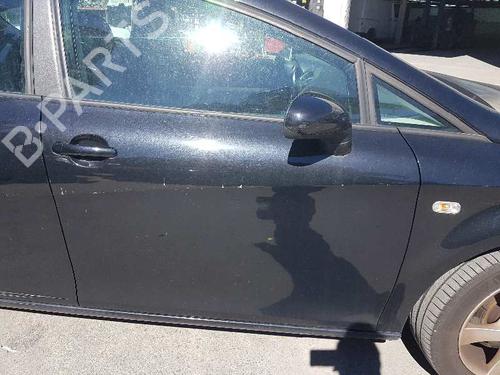 Mass air flow sensor SEAT LEON (1P1) 1.9 TDI | BP3374387M95 