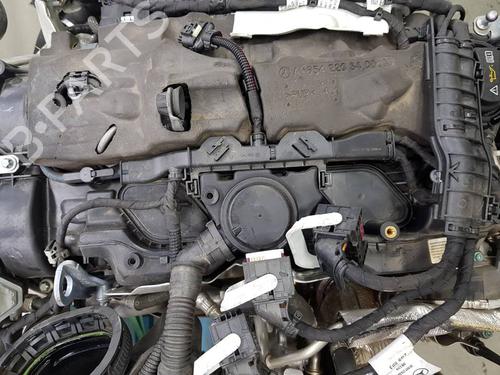 Engine MERCEDES-BENZ E-CLASS (W213) E 220 d 4-matic (213.005) | BP40155217M1 - Image 5