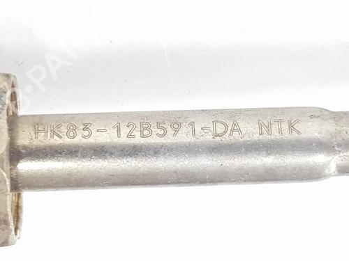 Electronic sensor LAND ROVER RANGE ROVER VELAR (L560) 2.0 D180 TD4 4x4 | BP37014490M84 - Image 4